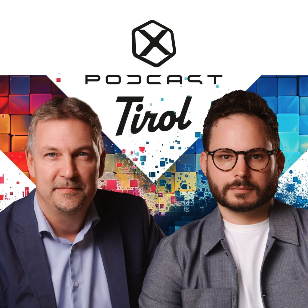 Podcast (c) EXPERIENCE TIROL