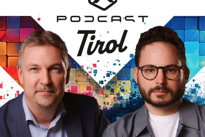 Podcast (c) EXPERIENCE TIROL